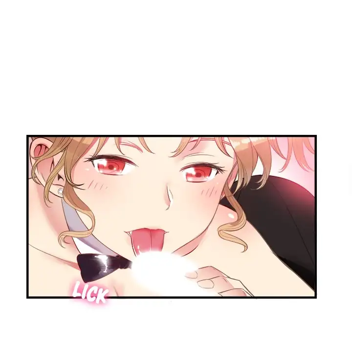 Yuri’s Part Time Job page 94