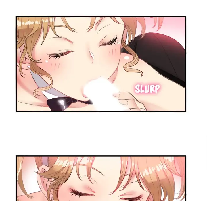 Yuri’s Part Time Job page 95
