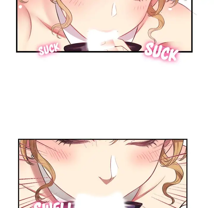 Yuri’s Part Time Job page 96