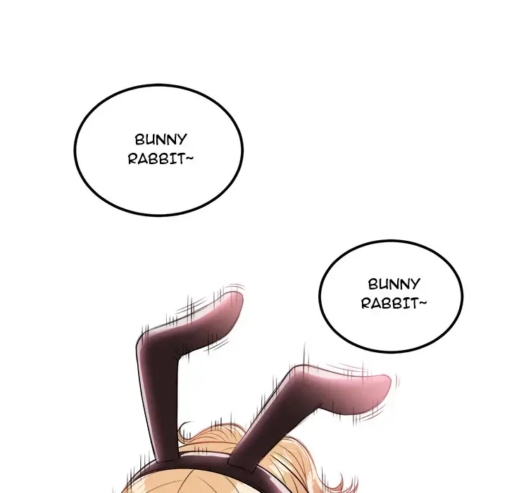 Yuri’s Part Time Job page 100
