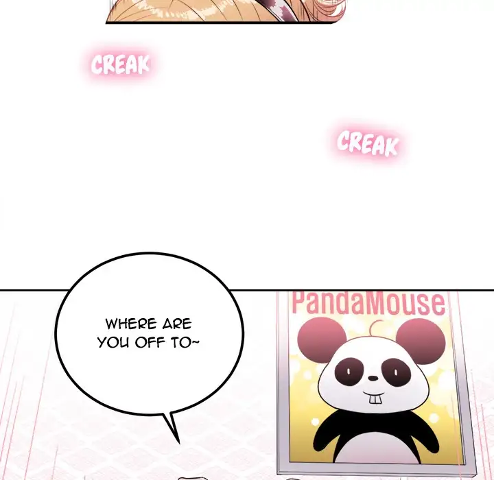 Yuri’s Part Time Job page 101
