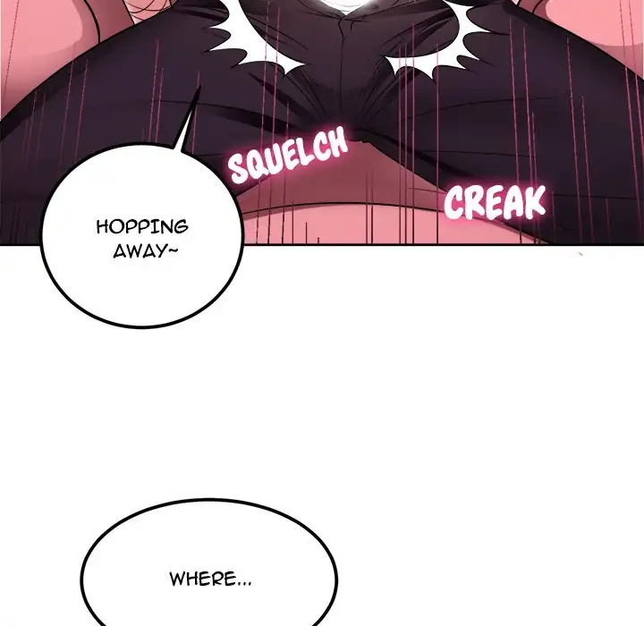 Yuri’s Part Time Job page 103