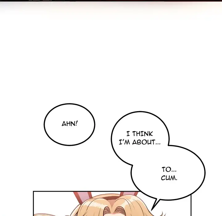 Yuri’s Part Time Job page 106