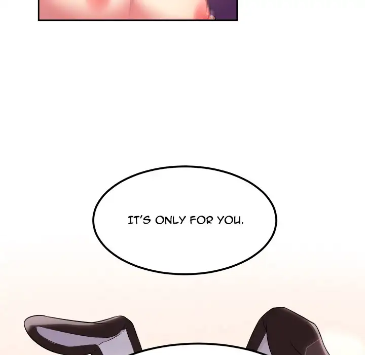 Yuri’s Part Time Job page 111