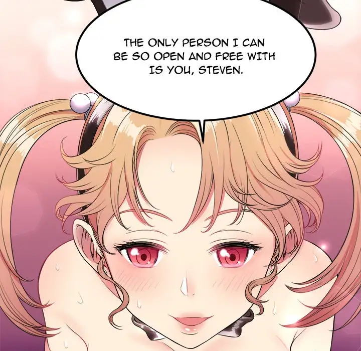 Yuri’s Part Time Job page 112