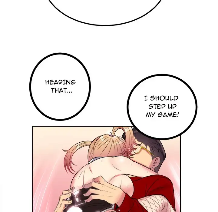 Yuri’s Part Time Job page 114