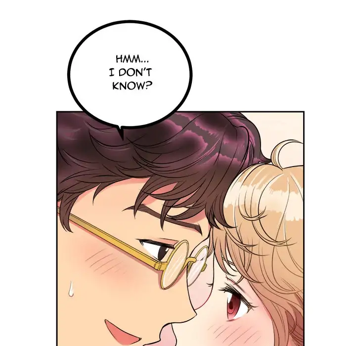 Yuri’s Part Time Job page 118