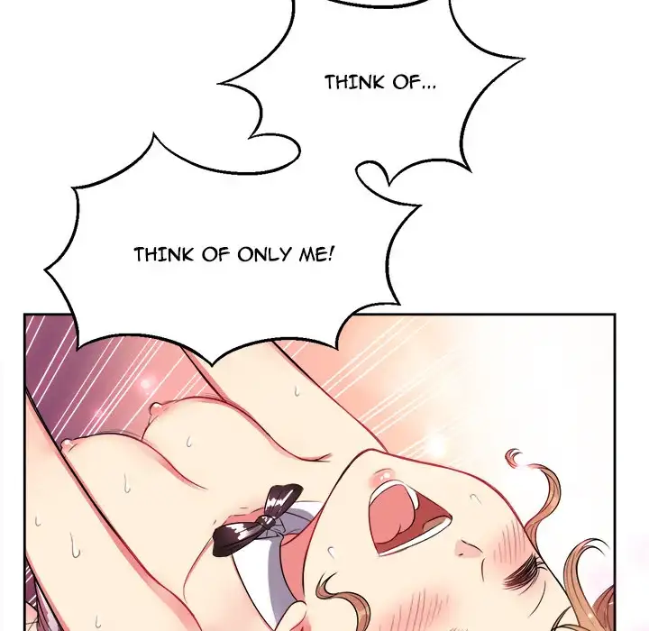 Yuri’s Part Time Job page 122