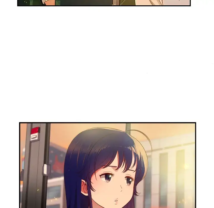 Yuri’s Part Time Job page 124