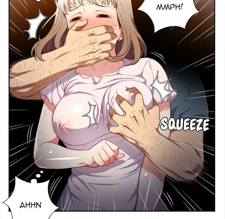 Yuri’s Part Time Job page 5