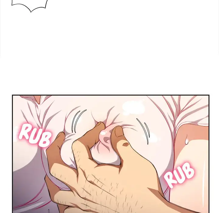 Yuri’s Part Time Job page 6