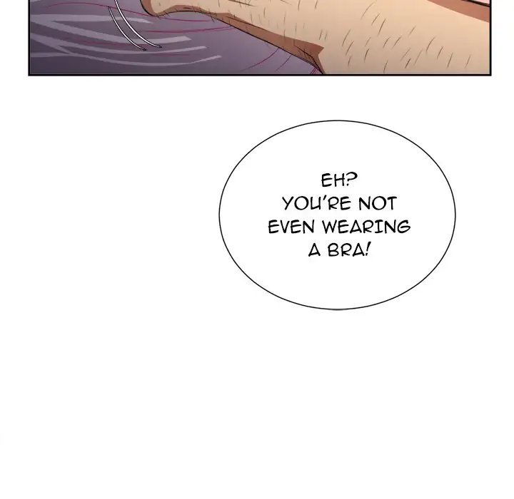 Yuri’s Part Time Job page 7