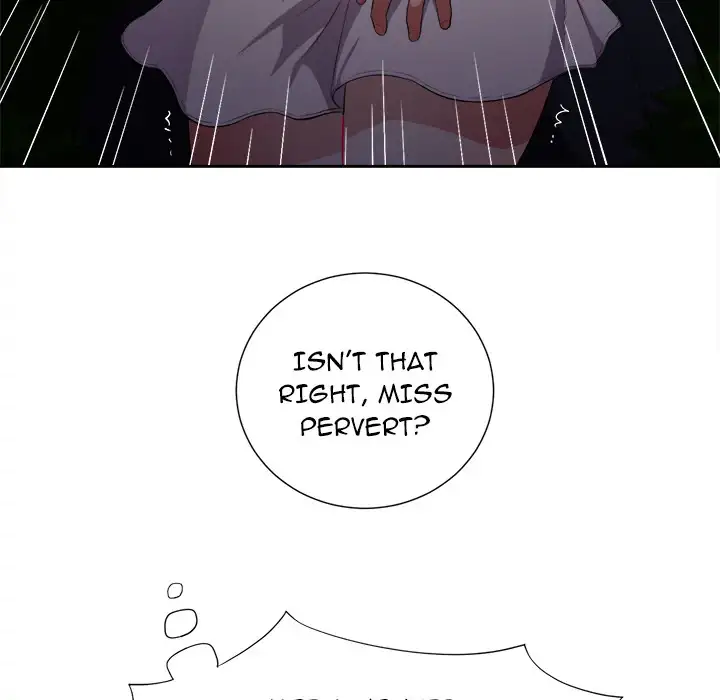 Yuri’s Part Time Job page 10