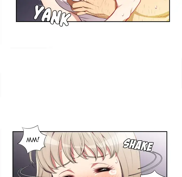 Yuri’s Part Time Job page 14