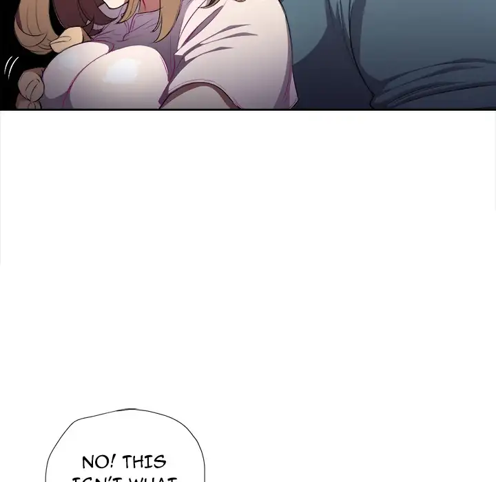 Yuri’s Part Time Job page 20