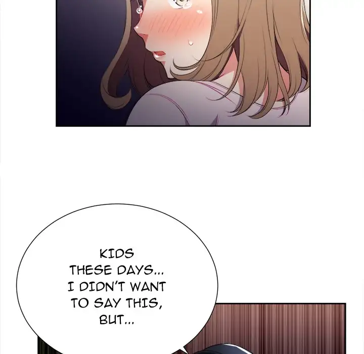 Yuri’s Part Time Job page 25