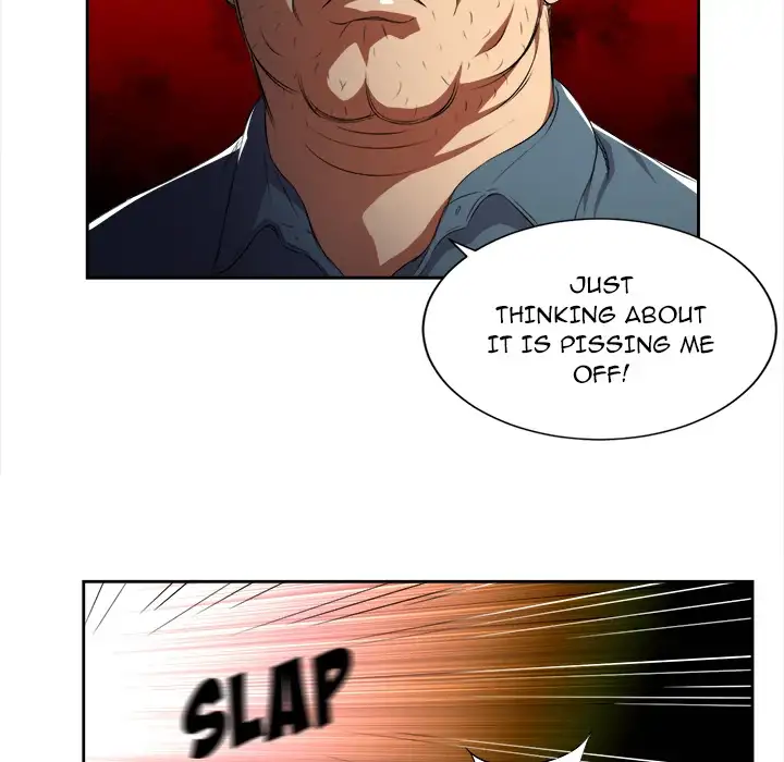 Yuri’s Part Time Job page 28