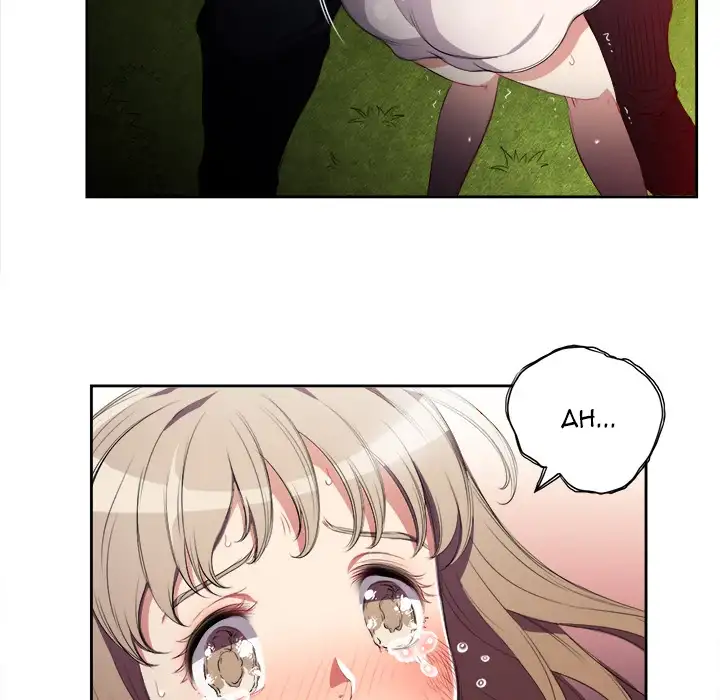 Yuri’s Part Time Job page 32