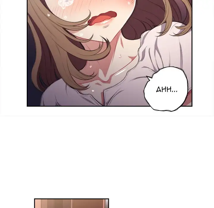 Yuri’s Part Time Job page 33