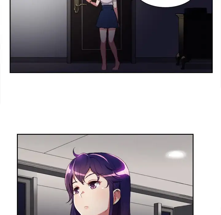 Yuri’s Part Time Job page 36