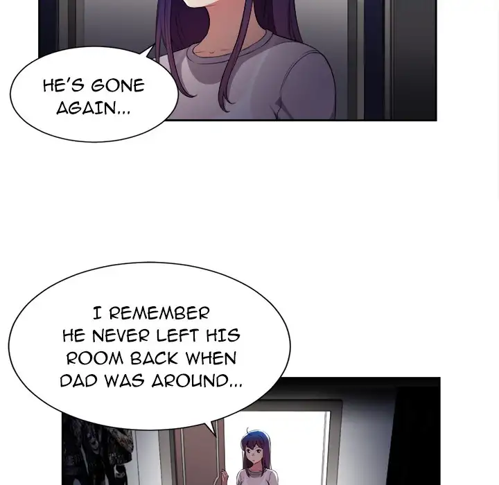Yuri’s Part Time Job page 37
