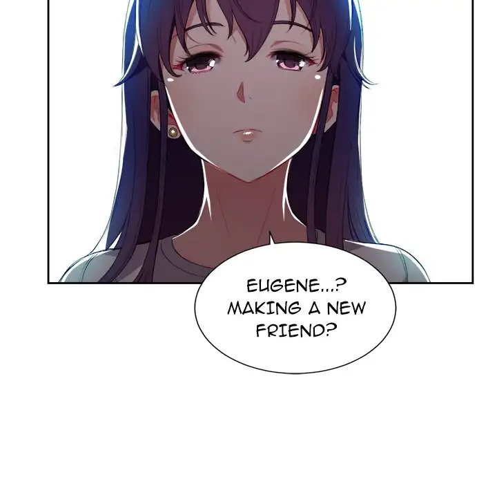Yuri’s Part Time Job page 39