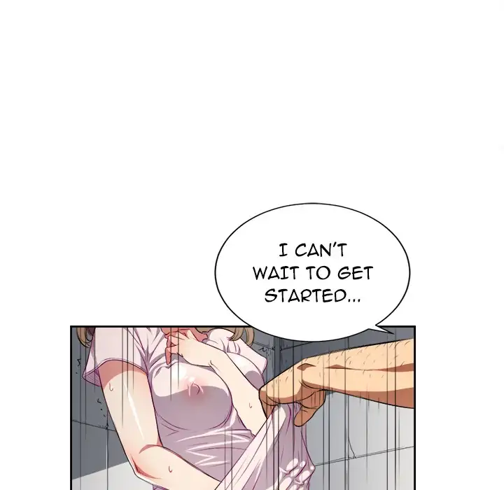 Yuri’s Part Time Job page 46
