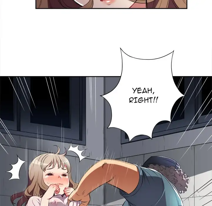 Yuri’s Part Time Job page 50