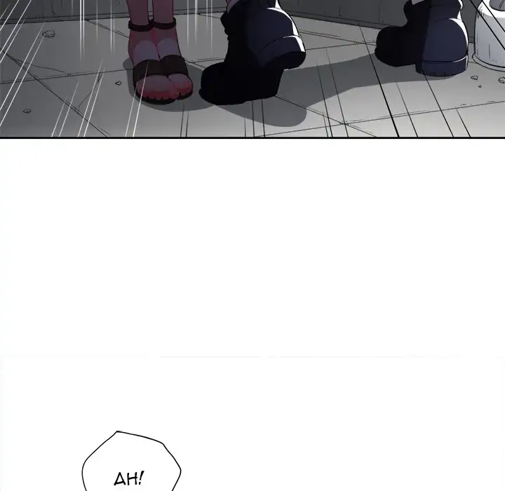 Yuri’s Part Time Job page 52