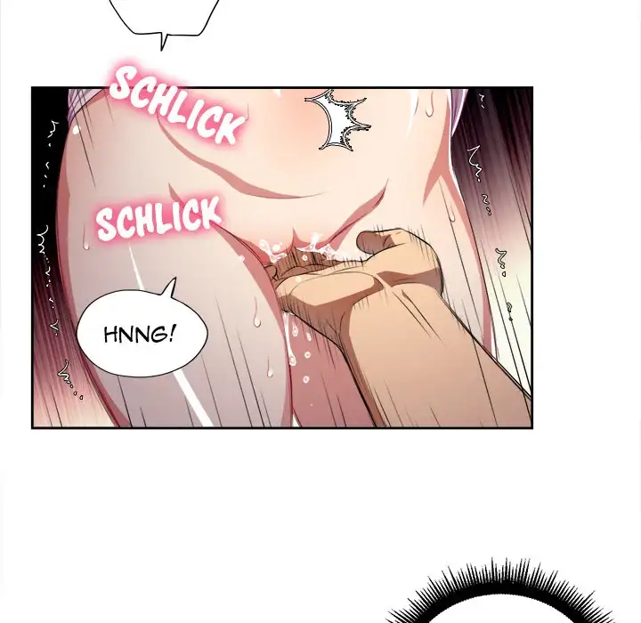 Yuri’s Part Time Job page 53