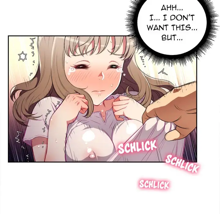 Yuri’s Part Time Job page 54