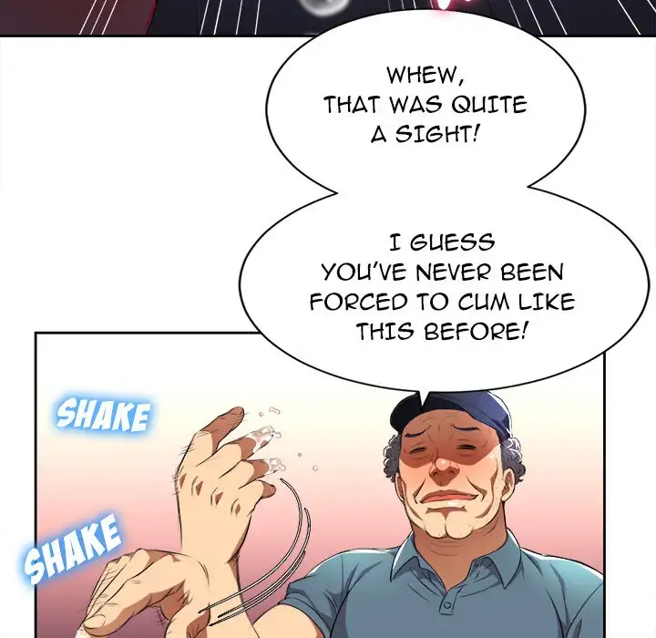 Yuri’s Part Time Job page 61