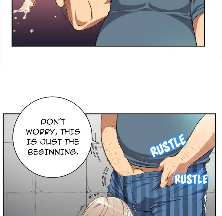 Yuri’s Part Time Job page 62