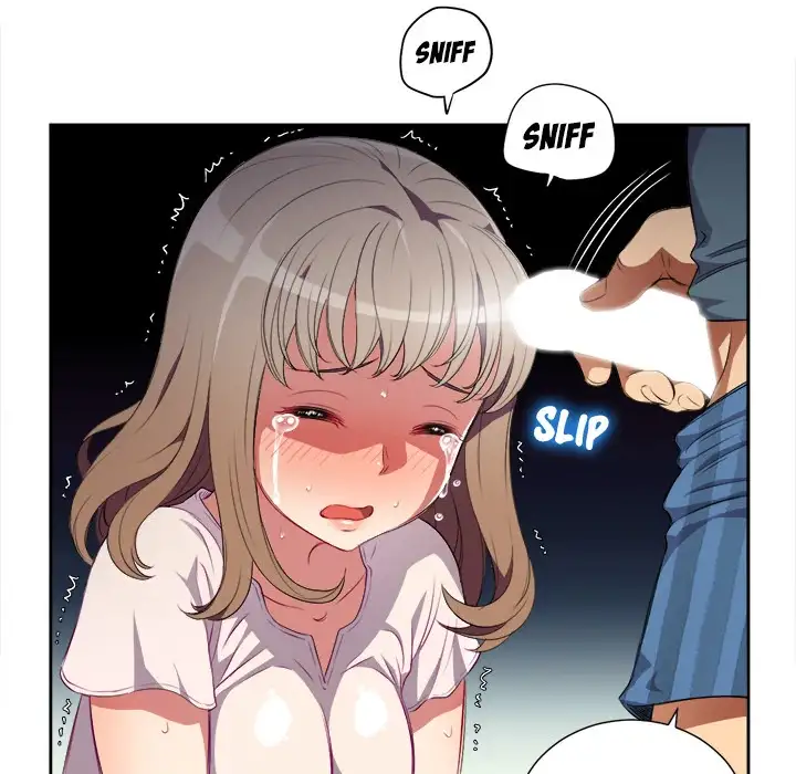 Yuri’s Part Time Job page 64