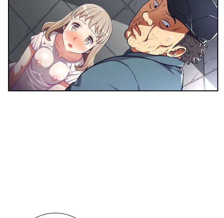 Yuri’s Part Time Job page 71