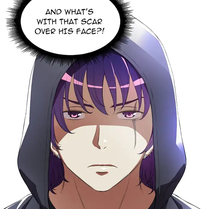 Yuri’s Part Time Job page 76