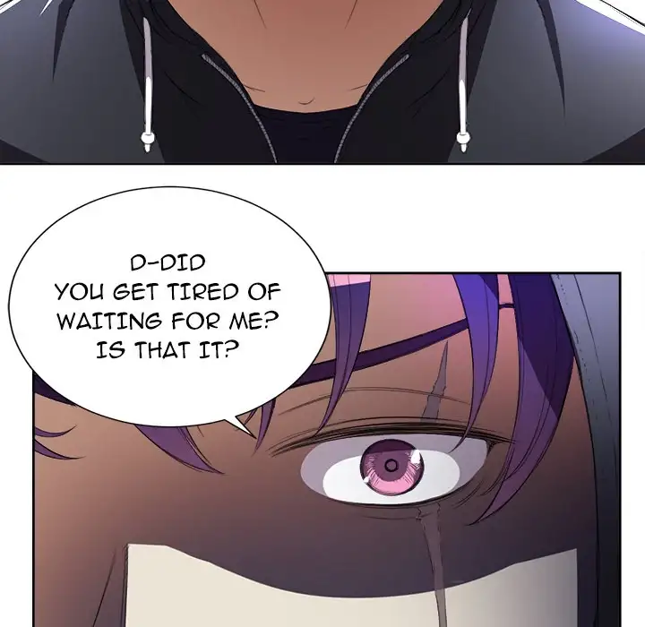 Yuri’s Part Time Job page 77