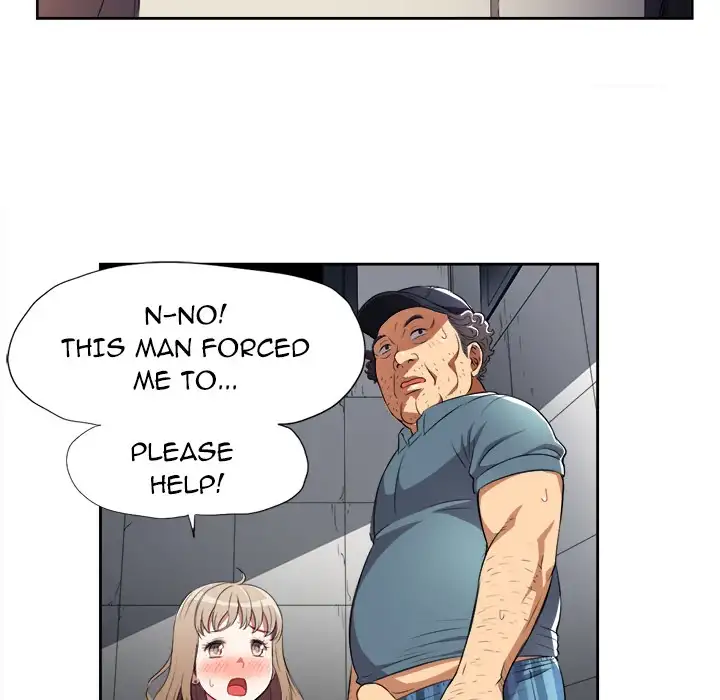 Yuri’s Part Time Job page 78
