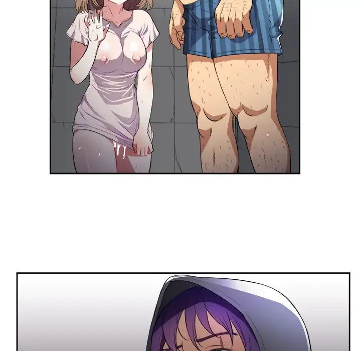 Yuri’s Part Time Job page 79