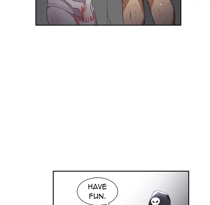 Yuri’s Part Time Job page 84