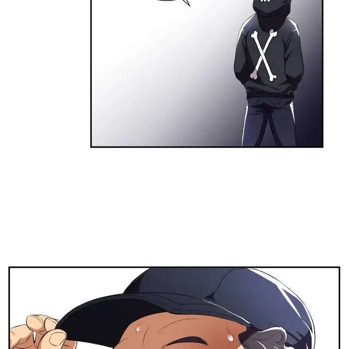 Yuri’s Part Time Job page 85