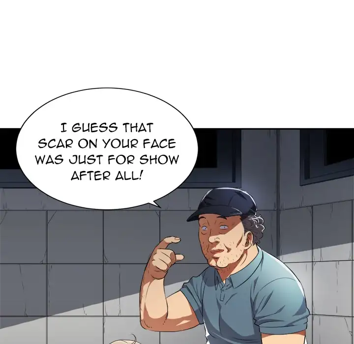 Yuri’s Part Time Job page 87