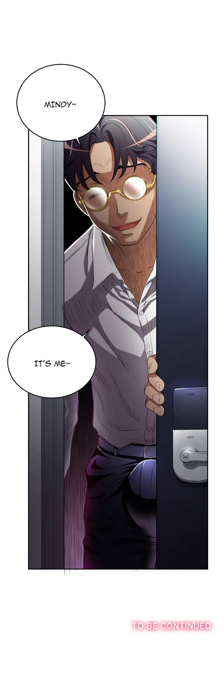 Yuri’s Part Time Job page 14