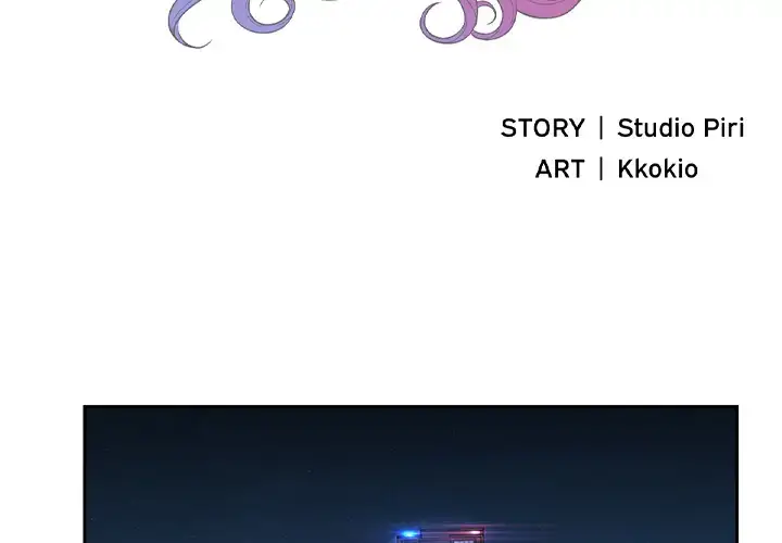 Yuri’s Part Time Job page 2