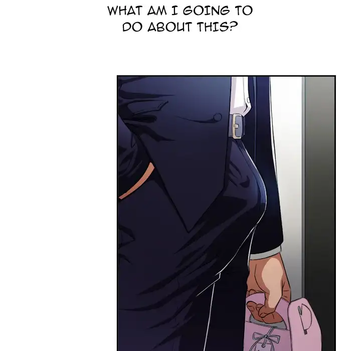 Yuri’s Part Time Job page 13
