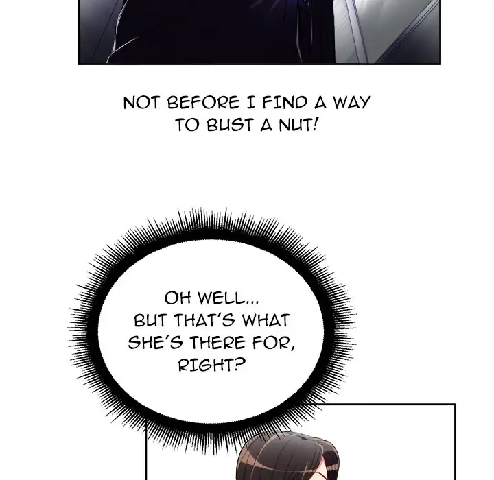 Yuri’s Part Time Job page 15