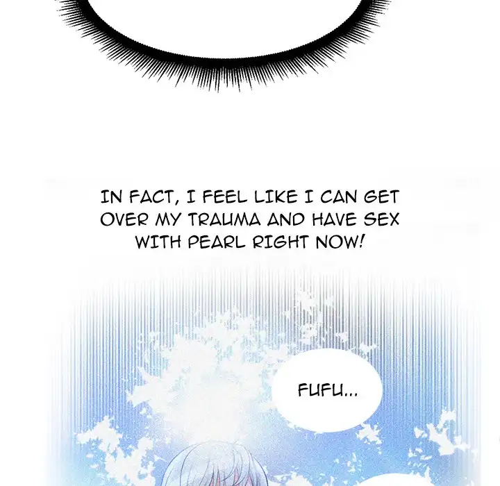 Yuri’s Part Time Job page 17