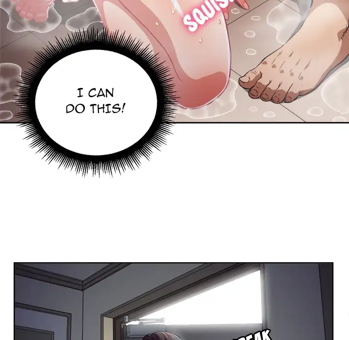 Yuri’s Part Time Job page 24