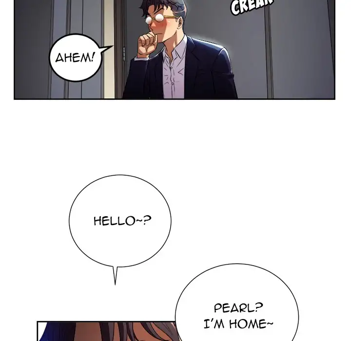 Yuri’s Part Time Job page 25