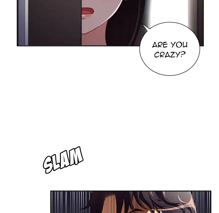Yuri’s Part Time Job page 29